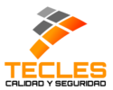 Tecles